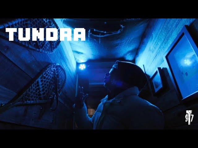 3TRIPLE7 - TUNDRA [Official Music Video]