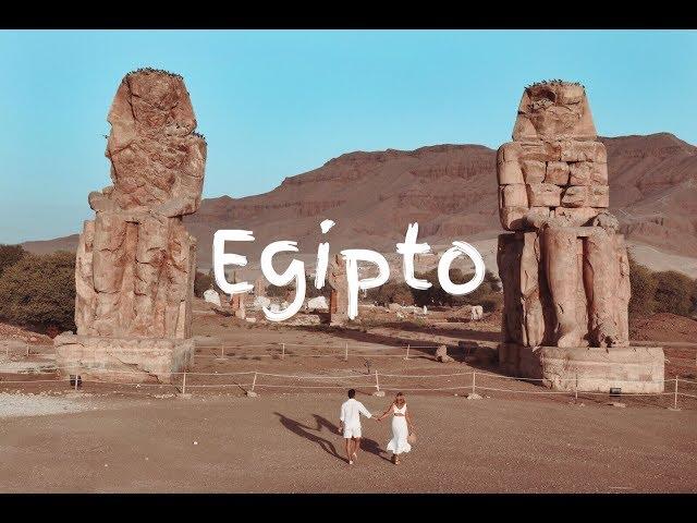 EGIPTO | EL MUNDO ES MEJOR CONTIGO