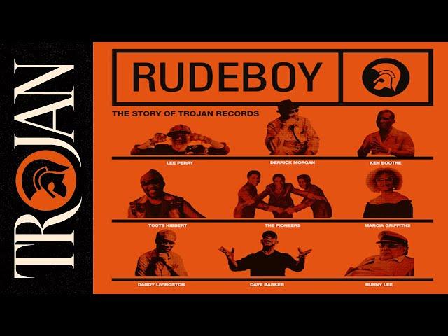 Rudeboy: The Story of Trojan Records (official trailer)