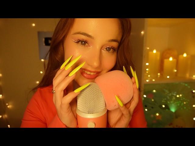 Best ASMR Rhymes + Patterns  ((unpredictable, x marks the spot, and more))