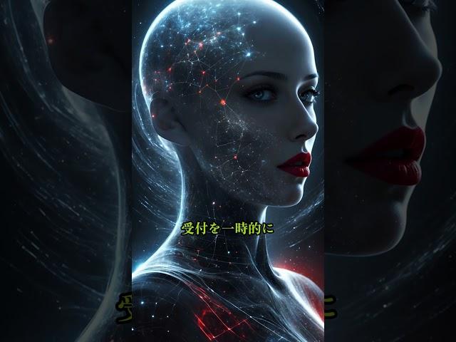 中国AIアプリ『ディープシーク』がサイバー攻撃を受け新規登録を制限！急成長の裏で何が？　#AIニュース #ディープシーク #deepseek  #サイバー攻撃 #人工知能