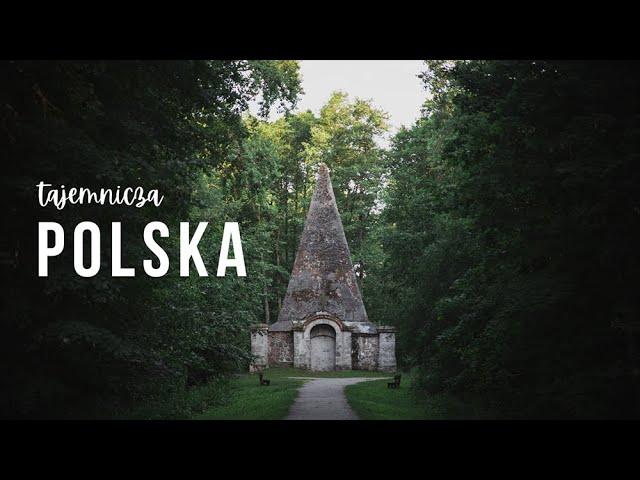 10 AMAZING places in POLAND