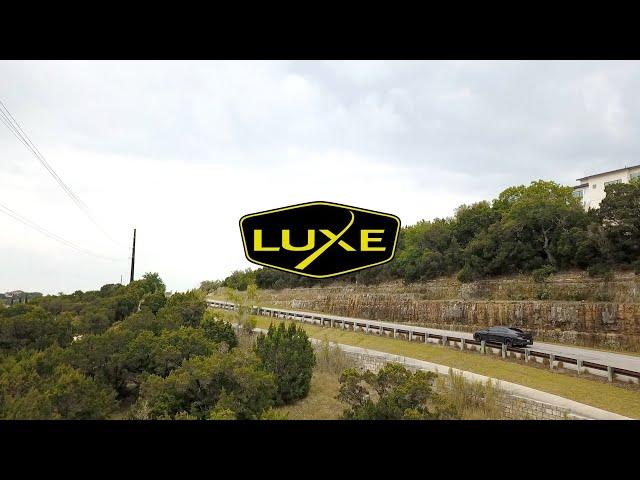 Luxe Auto Concepts