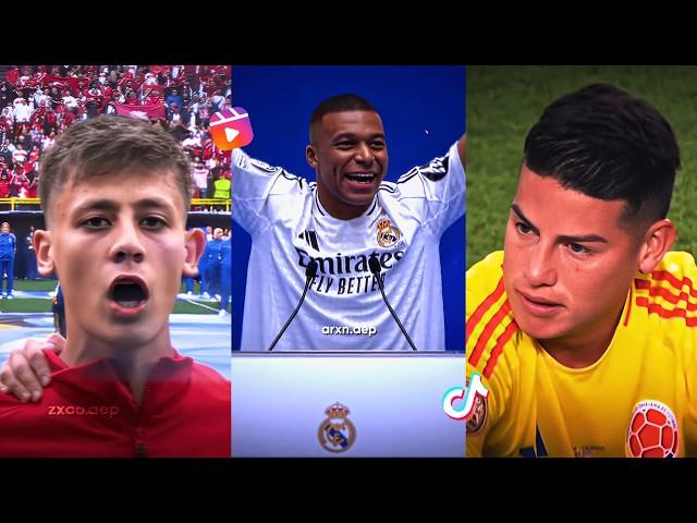 BEST FOOTBALL EDITS - GOALS, SKILLS, FAILS (#113) | FOOTBALL TIKTOK COMPILATION