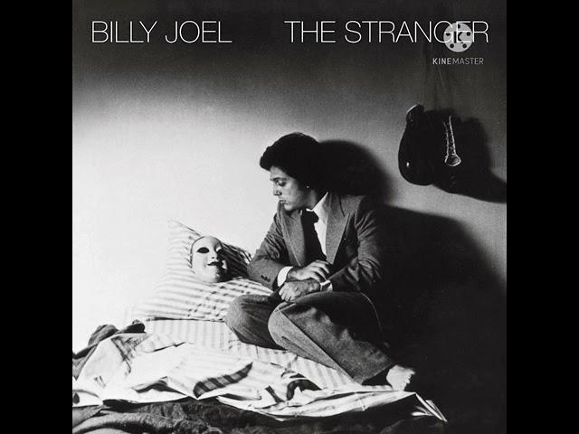 The Stranger (1977, Full Album)