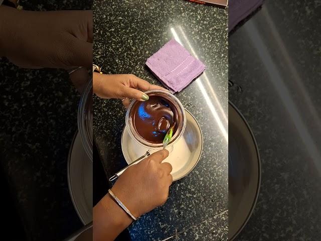 chocolate brownie recipe