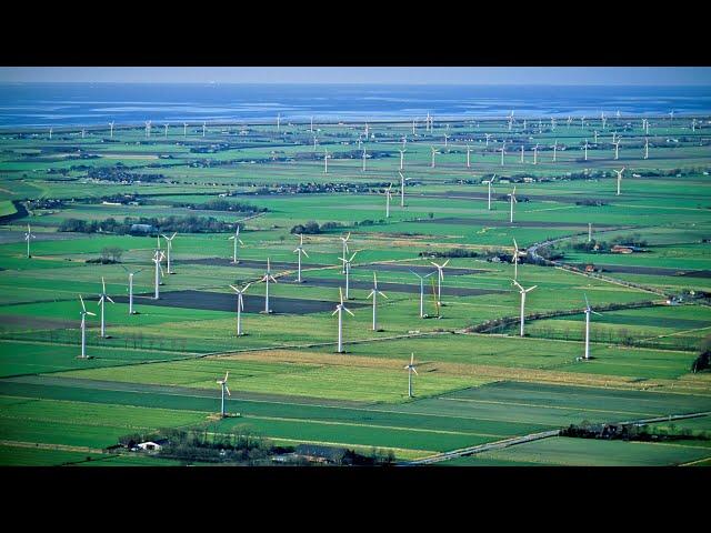 ‘From New York to New Zealand’: Net zero targets being ditched worldwide