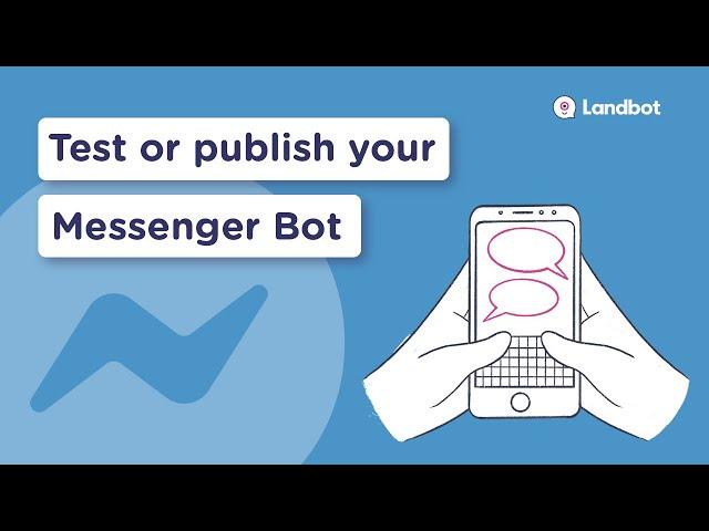 Build a Facebook Messenger Chatbot: Tutorial and Testing