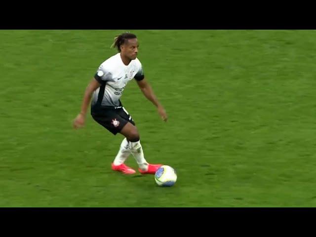 TODA A CATEGORIA DE ANDRÉ CARRILLO CONTRA O BAHIA