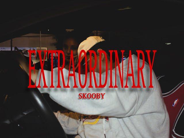 Skooby - Extraordinary (Official Music Video)