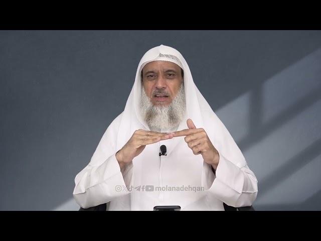 پرسش و پاسخ 2024/04/29 (عنوان و زمان سوالها در توضیحات)