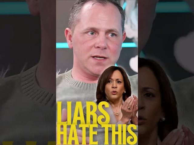All Liars Hate this... | Chase Hughes
