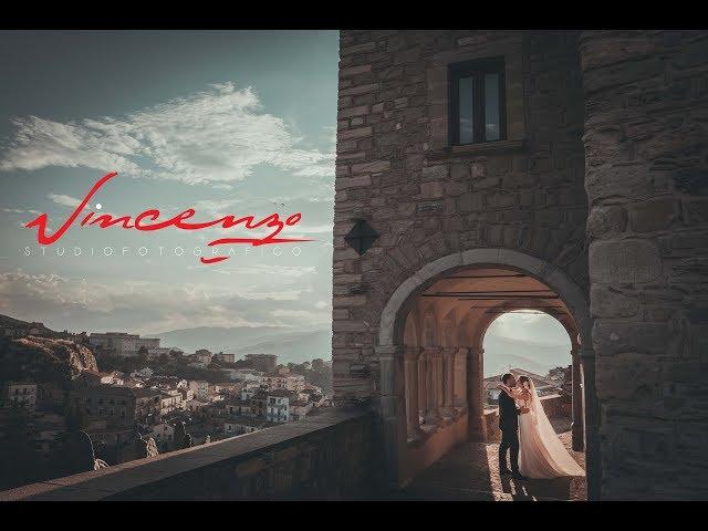 Wedding Trailer Michela e Francesco - Nicosia 18 Agosto 2018