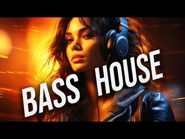 EDM & Bass House Mix 2024 | Remixes & Mashups