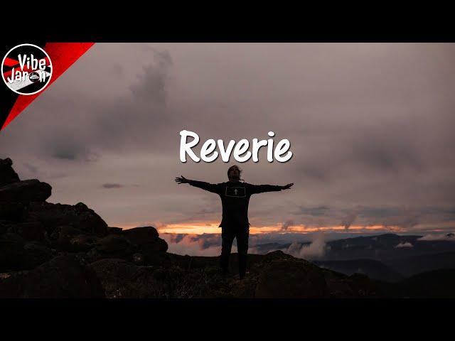 Ollie Dixon - Reverie (Lyrics) #indiefolk