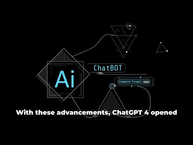 ChatGPT Evolution  From 3.5 to 4