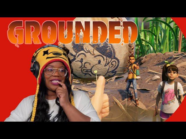 Aiming For The Coaltana | Grounded w/ @egoBLACK @LeeshCapeesh