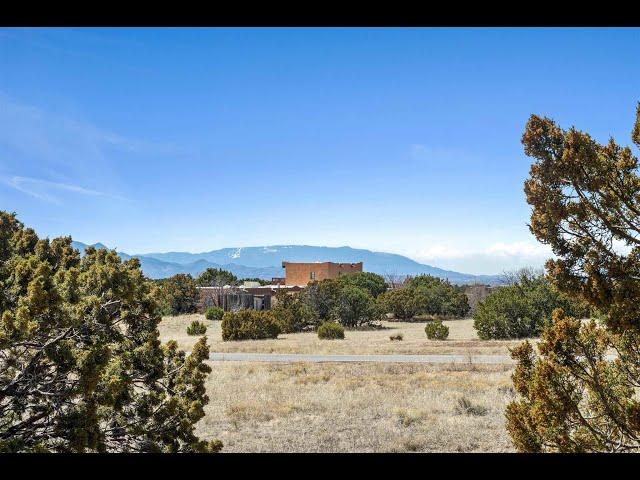 3 Aula Court, Santa Fe NM 87508 - Property Walkthrough