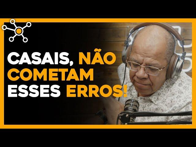 Principais erros dos casais | JOSUÉ GONÇALVES - [Cortes do HUB]