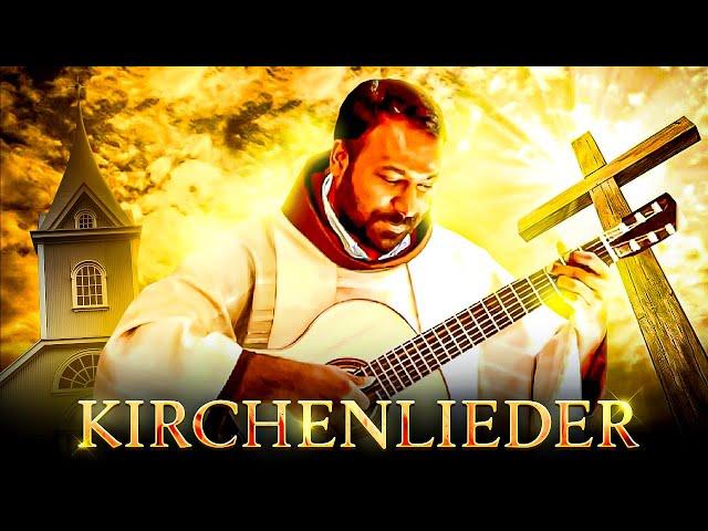 Ein Priester singt Kirchenlieder | Pater Manuel