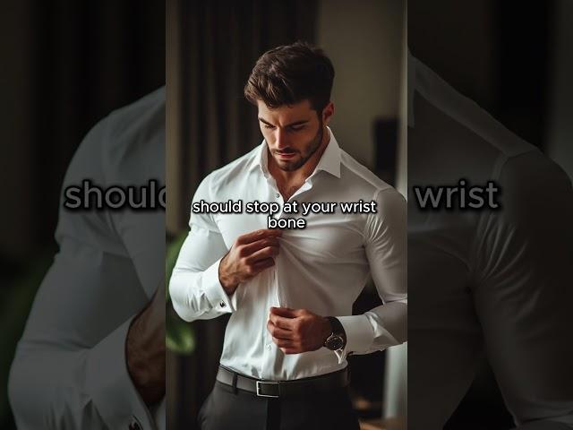 Style Hacks Every Gentleman Should Know (pt.1)