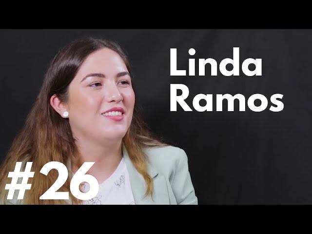 Linda Ramos (PSICÓLOGA) Entrevista con Nayo Escobar