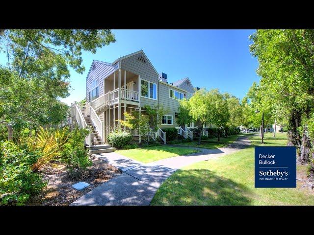 55 Parkview Cir Corte Madera CA | Corte Madera Homes for Sale