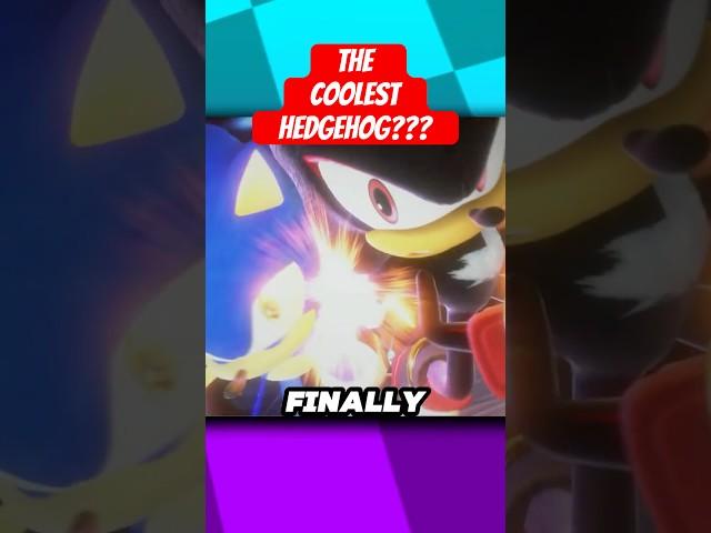 The BIGGEST Mystery in Sonic SOLVED #sonic