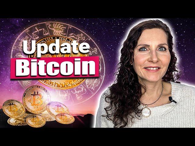 Astrologische Vorhersage für Bitcoin 2024