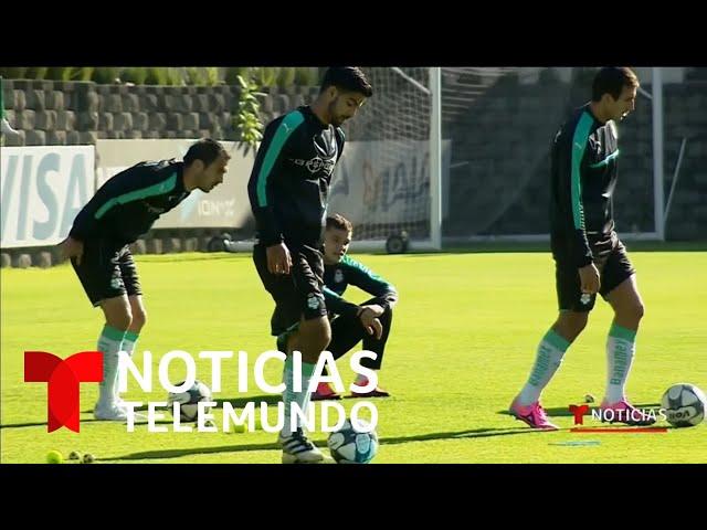 Fútbol en México: el Torneo Apertura 2020 ya tiene fecha de inicio | Noticias Telemundo