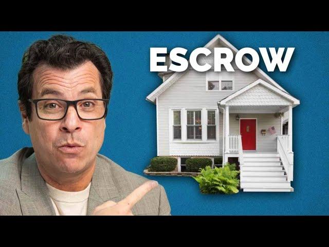 How Does Escrow Work for Home Sellers?