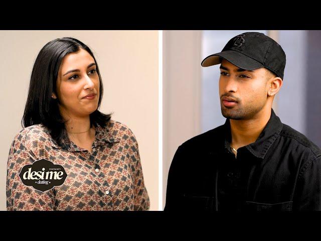 Nikhil x Sofia | Blind Dates Play Beer Pong | Desi Me Dating | Season 3 - Episode 5