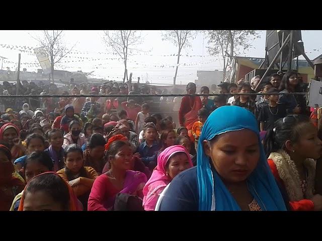 Devendra basnet  dhamaka