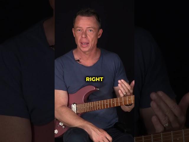 Stop Trying to Master Everything | Specialize for Maximum Progress  #progress #guitarist #master