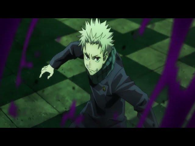 ALL Inumaki Cursed Speech - Jujutsu Kaisen 0 Movie + Bonus