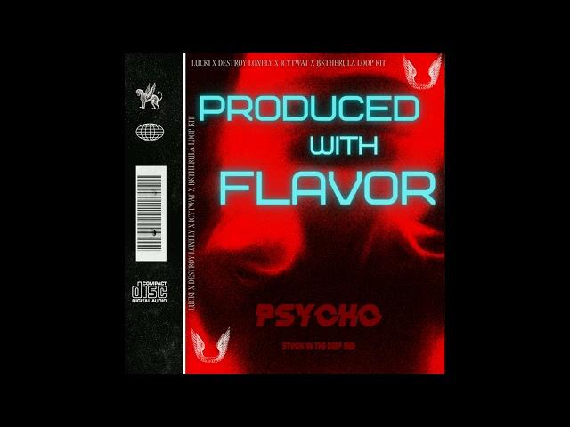 [FREE Loop Kit] Dom Corleo x Destroy Lonely x Ken Carson - Psycho