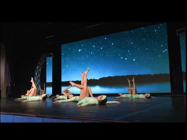 Yoko's Dance & Performing Arts - Neverland (America Loves To Dance)