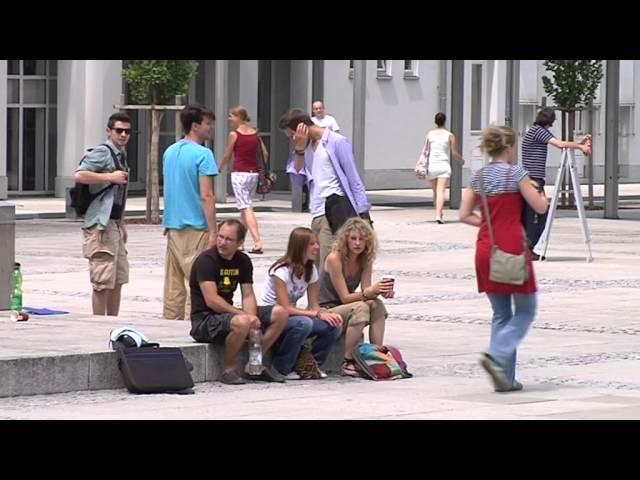 Bericht Unternehmergespraeche Hochschule Landshut mit Herbert Hainer (Adidas) vom 16. Mai 2014