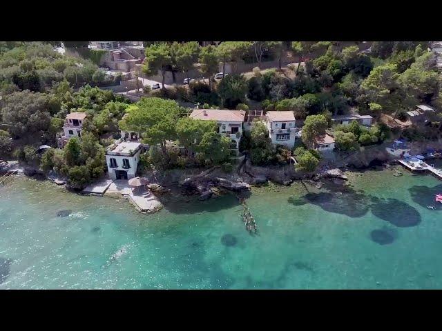 Villa di lusso con spiaggia privata - Argentario | Luxury villa with private beach - Argentario