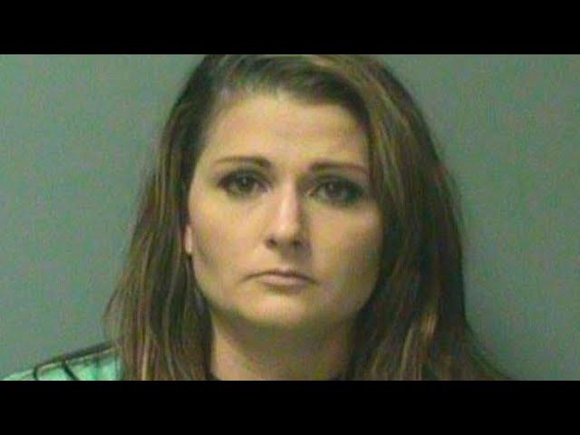 Mom Who Left Kids at Home for European Vacation Sentenced