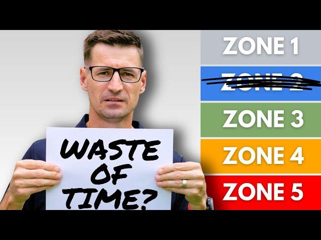 The TRUTH About Zone 2