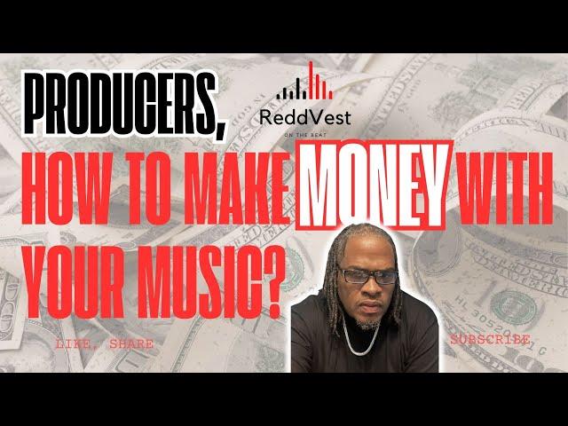 Boost Your Income: The Ultimate Guide To Selling Beats In 2024 #beats #producer #sellbeatsonline