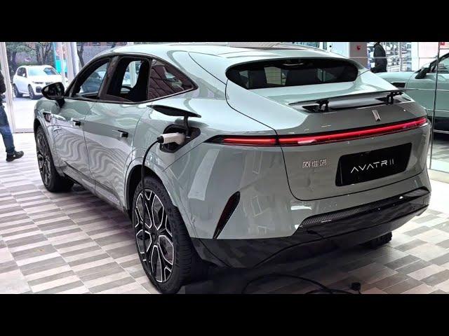 2024 Avatar 11 Review|interior and Exterior Details|Zara .s car info|