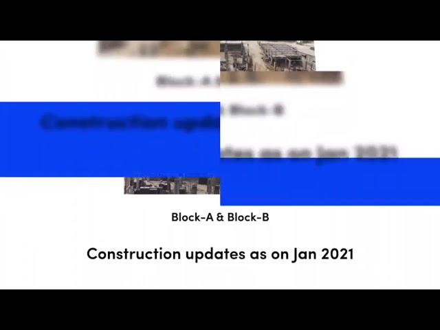 PRIMARK DE STATURE CONSTRUCTION UPDATE