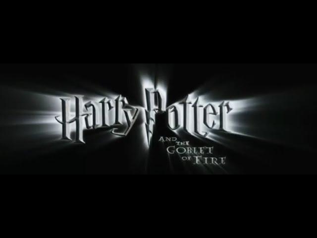 Harry Potter and the Goblet of Fire - fantasy - 2005 - trailer - HD