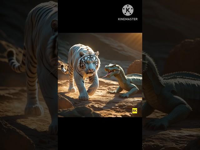 Incredible Animal Fusion: Mind-Blowing Creatures Formed by Fusing Different Species#trending #shorts