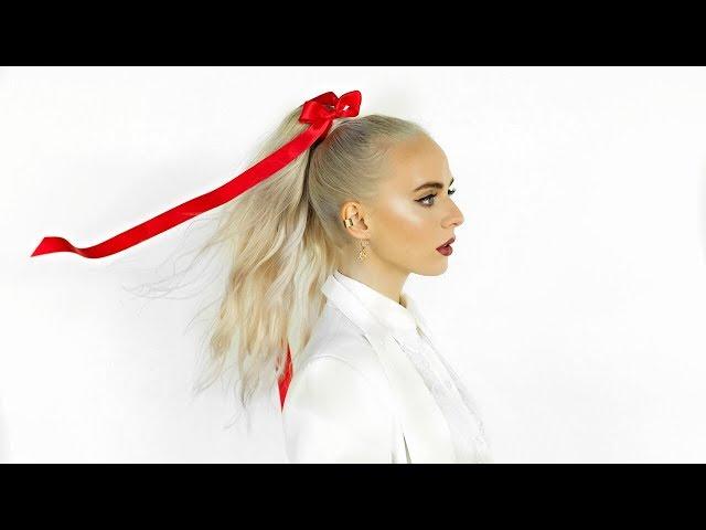 Madilyn - Red Ribbon (Official Music Video)