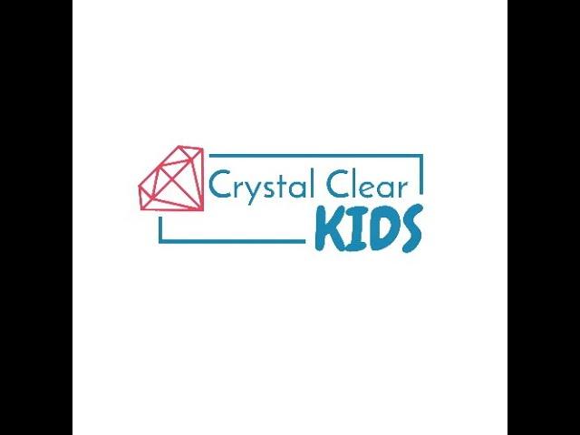 Crystal Clear Kids Level Two curriculum video