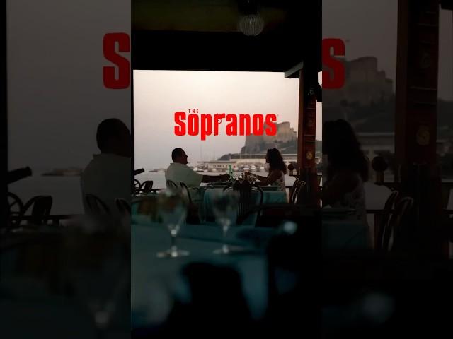 The Sopranos – A Dark American Dream | Vertical Cinema #verticalcinema #cinematicvibes