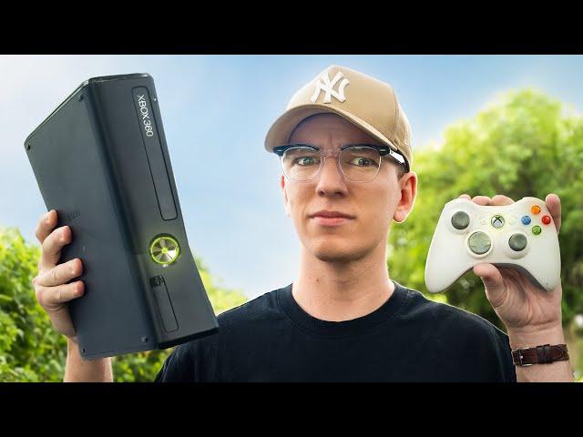 Does the Xbox 360 Still SLAP In 2024?